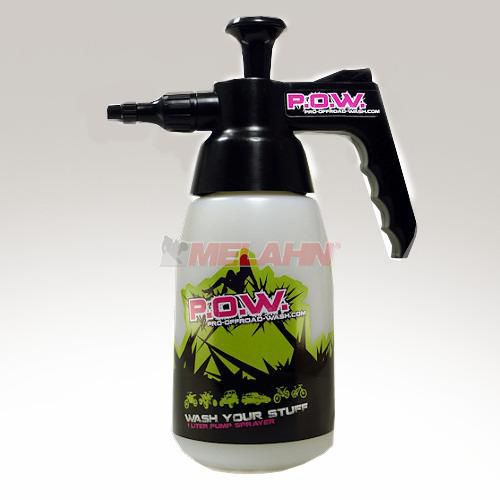 P.O.W. 1 L Pumpsprüher