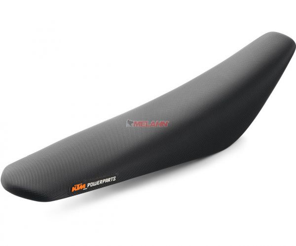 KTM Sitzbank hoch SX 19-22 / EXC 20-23, schwarz