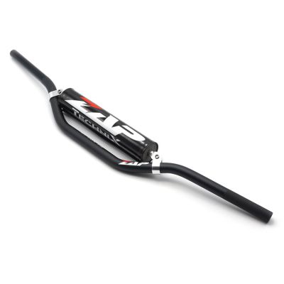 ZAP Lenker (22mm): MX, standard, schwarz