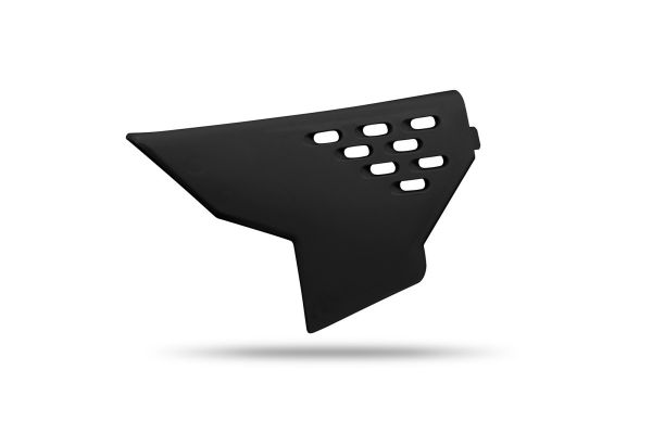 UFO Luftfilterkastendeckel belüftet für HUSQVARNA FC/FS/TC 2025- / FE/TE 2026-, schwarz