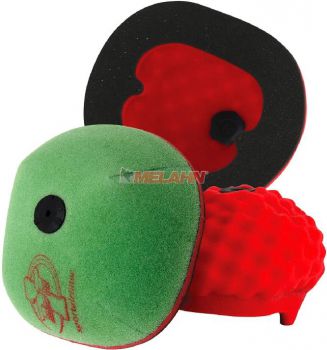 DT-1 EVO-Luftfilter Superseal, 5 Pin, ungeölt für KTM SX 11-15 / EXC 12-16 / SX 85 13-17 DT-1 EVO-Luftfilter Superseal, 5 Pin, ungeölt für KTM SX 11-15 / EXC 12-16 / SX 85 13-17