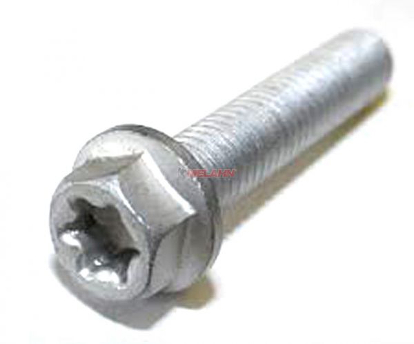 SK-BUNDSCHRAUBE M6X65 ISA30