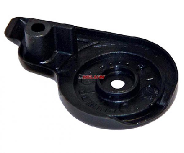 KTM Deckel Gasgriff, 2-Takt 98-16