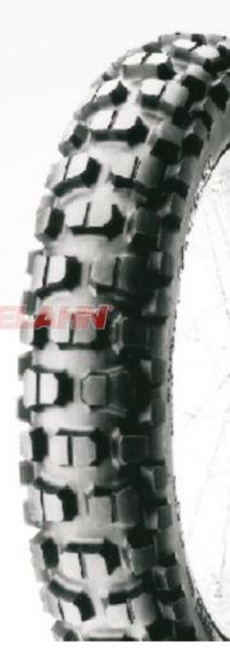 PIRELLI Reifen: MT 21, 120/90-18 (mit Straßenzulassung)