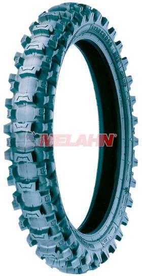 MICHELIN Reifen MS2 90/100-14 (rear)