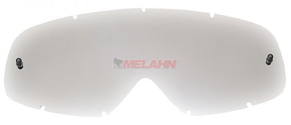 OAKLEY Spiegelglas O-Frame, black iridium
