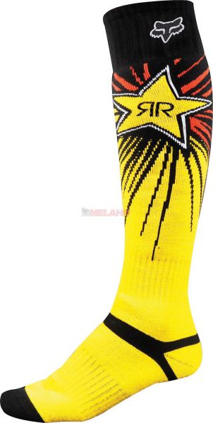 FOX Socken: FRI Rockstar (Paar), dick