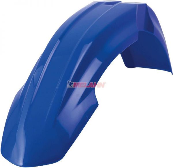 POLISPORT Kotflügel vorne, YZ 85 15-, weiß