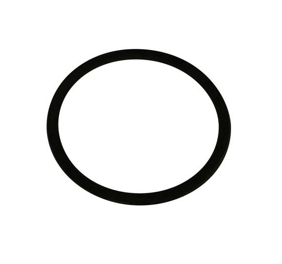 TUFF JUG O-Ring für Verschluss standard, schwarz