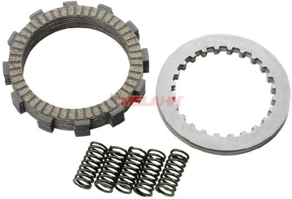 KTM Kupplungs-Kit, 450/530 EXC-R 2008
