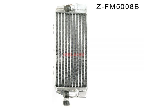 ZAP Kühler KTM SX 2-Takt 98-06 / EXC 98-07, rechts