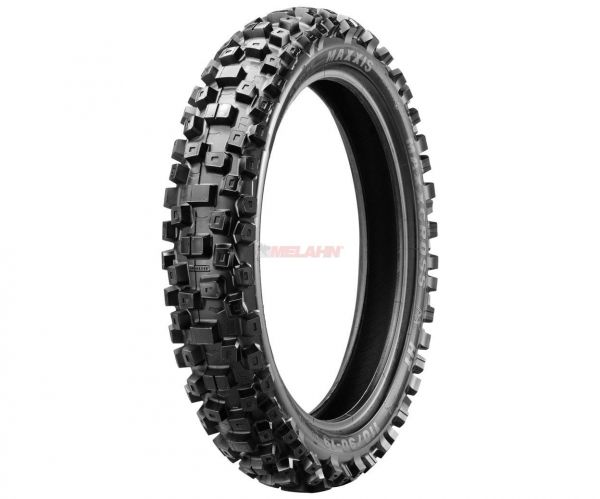 MAXXIS Reifen: M-7322, 110/90-19 R
