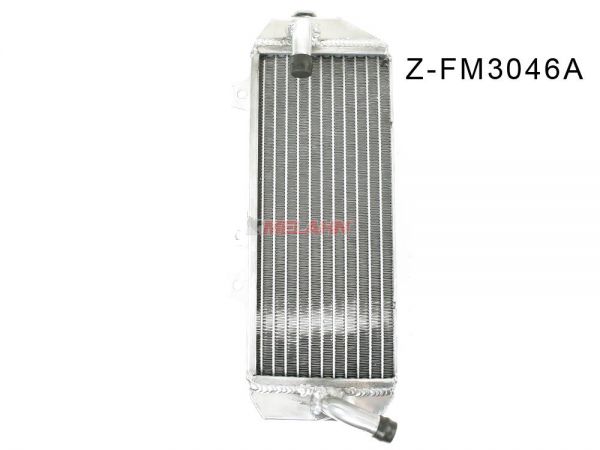 ZAP Kühler KXF 250 17-, links