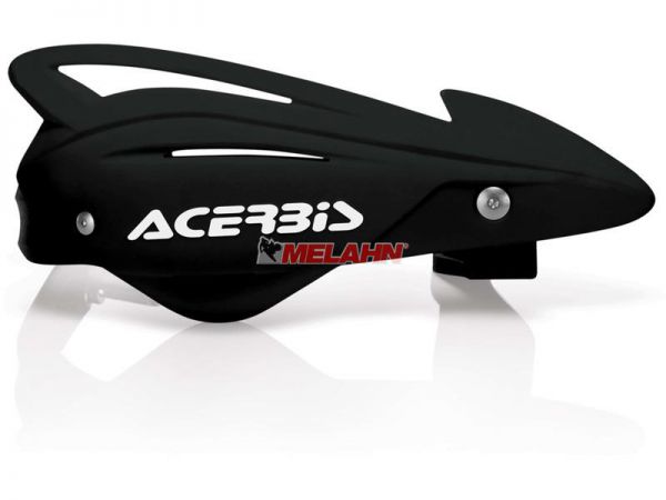 ACERBIS Handprotektor (Paar): Tri Fit, schwarz