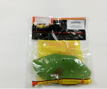 DT-1 Raincover für KTM SX 07-10 DT-1 Raincover für KTM SX 07-10