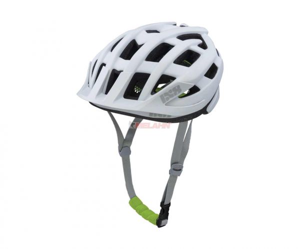 IXS Bike-Helm: Kronos EVO, weiß