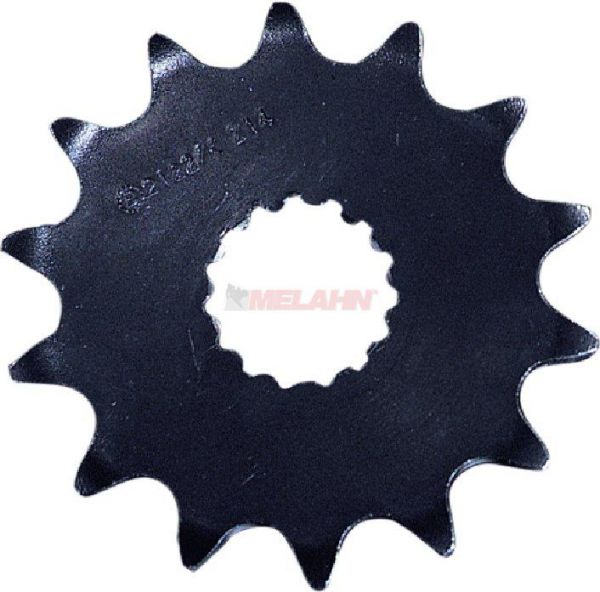 MELAHN Ritzel DR350S 90-00/DRZ400 00-09/RM250 82-06