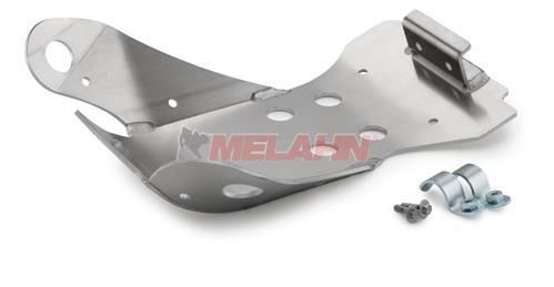 KTM Aluminium-Motorschutz, EXC 250/300 04-11