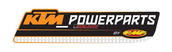 FMF Aufkleber Powercore 2-Takt