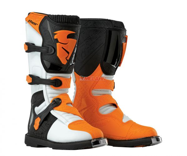 THOR Stiefel: Blitz