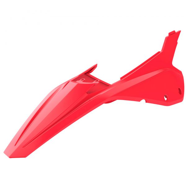 POLISPORT Kotflügel hinten für Beta RR 125-498 2020-2024, rot
