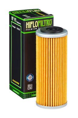 HILFO Ölfilter HF 193 für Triumph TF 250/450 E 2024- / KTM 790 Duke 2022-2024