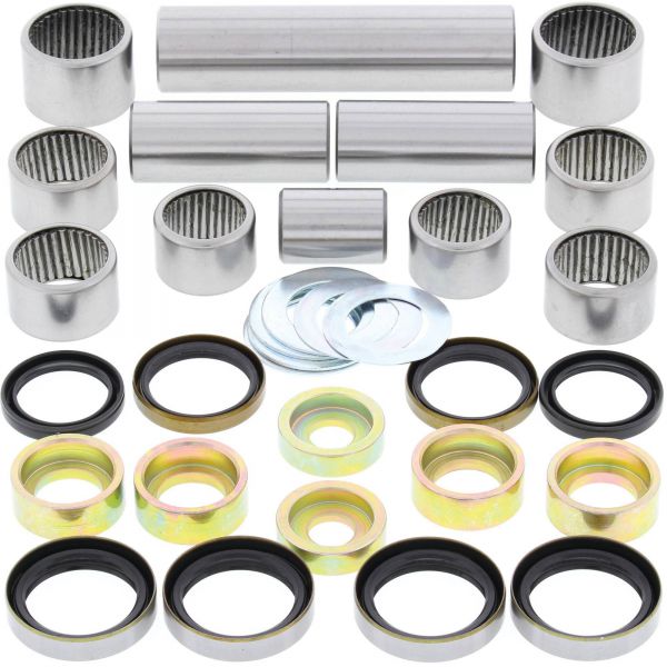 ALL BALLS Lagerkit Umlenksystem für KTM/HUSQVARNA 2011-2020 / GasGas EC 21-23 / MC 2023