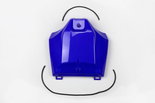 UFO Airbox-Abdeckung für YAMAHA YZF 250 19-23 / 450 18-22 / WRF 250 20- / 450 19-, blau