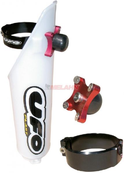 UFO Gabelschutz mit Starthilfe YZF 250/450 10-