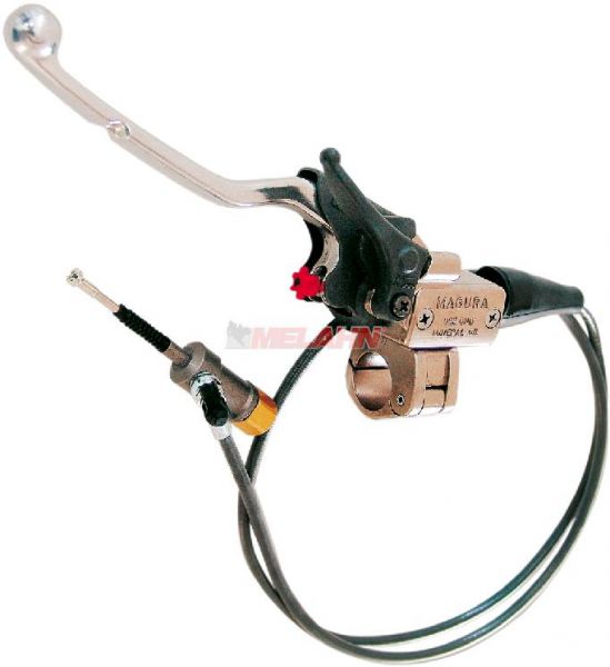 MAGURA HYMEC - Kupplungs-Kit YZF
