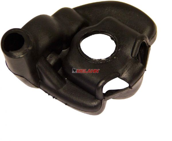 KTM Gasgriffüberzug DOMINO, 2-Takt 1998-2016