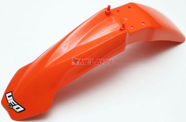 UFO Kotflügel vorne für KTM 65 SX 02-08, orange