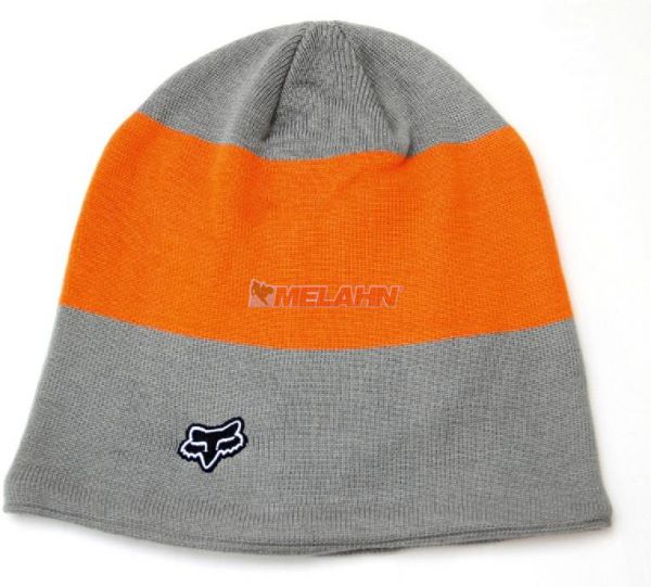 FOX Beanie: Party Pooper, orange
