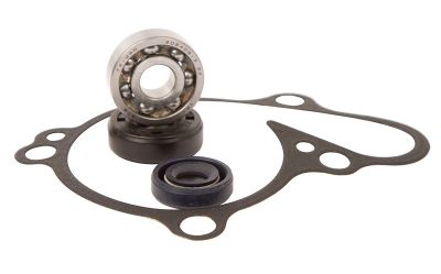 HOTRODS Wasserpumpen Reparatur Kit für YAMAHA YZ 125 2005- / Fantic XX 125 2021-