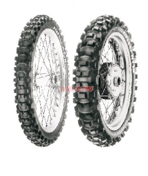 PIRELLI Reifen: MX EXTRA, 90/100-16