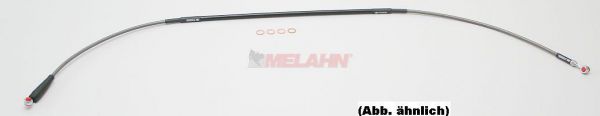 MOOSE Bremsleitung vorne KX125/250 97-03