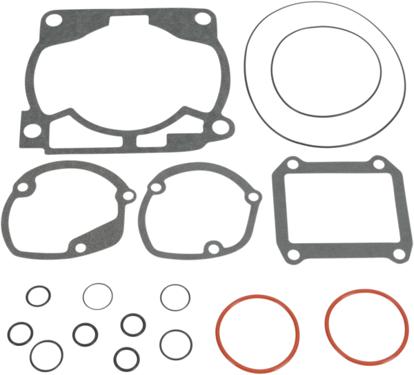 MOOSE Dichtsatz Zylinder für KTM 250 SX 03-04 / EXC 00-03