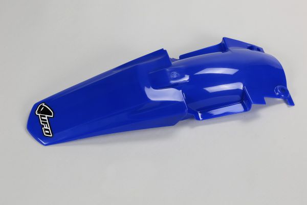 UFO Kotflügel hinten für YAMAHA YZ 85 2002-2014, blau