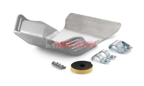 KTM Aluminium-Motorschutz groß, 250/350 EXC-F 12-16