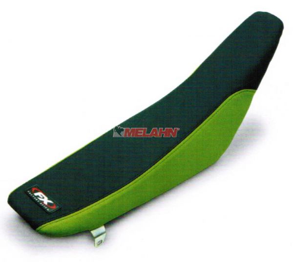 FX Sitzbezug Dual CRF 50 04-11, grün