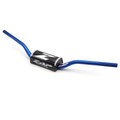 ZAP Lenker (28,6mm): FX RC, blau