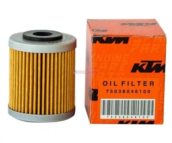 KTM Ölfilter 690 Duke/SMC/Enduro 12-