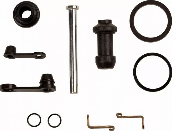 ALL BALLS Bremssattel Reparatur-Kit hinten für KTM 65 SX 2023- (auch vorne) / 85 SX 2021-