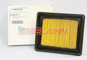 KTM LUFTFILTER, Duke 125-390 11-16 / RC 125/390 14-