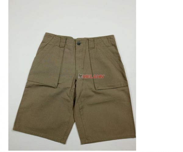 NO FEAR Kids Shorts, Gr.10/Jahre, beige