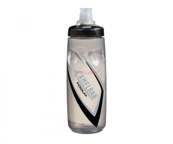 CAMELBAK Trinkflasche: Podium 0,71 Liter, smoke
