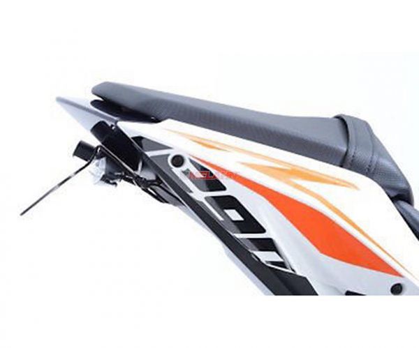 R&amp;G Kennzeichenhalter 1290 Super Duke R 2014-2016