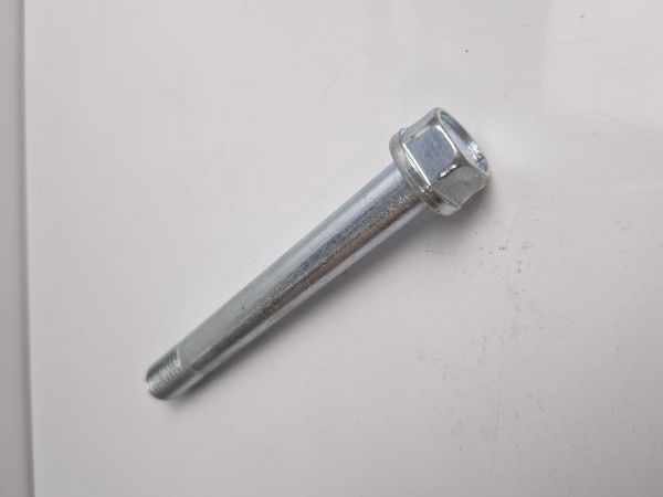 KTM Sonderschraube Pro Lever Umlenkung M12x100, silber