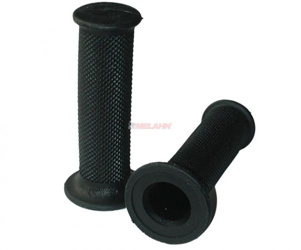 DOMINO Mini MX Griff (Paar), schwarz