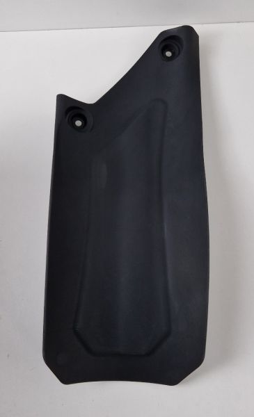 KTM Spritzschutz Federbein 125-450 SX 2023- / EXC 2024-, schwarz